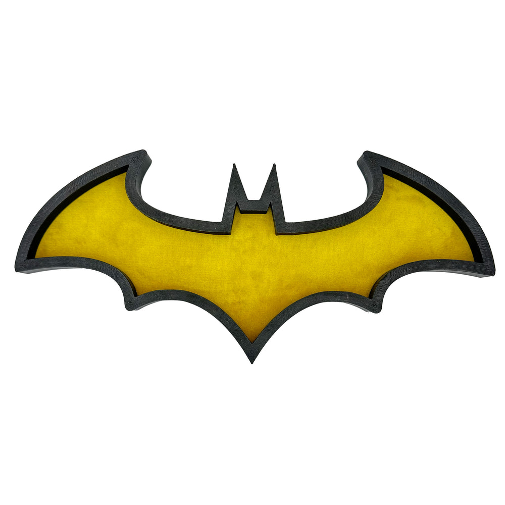 "Bat" Design Pocket Emptifier - 3D Printing